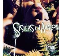Lauper, Cyndi - Sisters of Avalon
