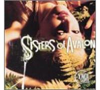 Lauper, Cyndi - Sisters of Avalon