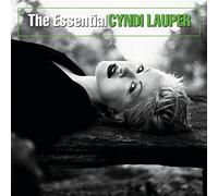 Lauper, Cyndi - The Essential Cyndi Lauper [Import]