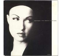 Lauper, Cyndi - The World is Stone/Learn to Live Alone [Import]