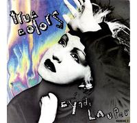 LAUPER, Cyndi - True colors / Heading for the moon / PRT 650026 7