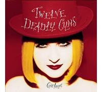 Lauper, Cyndi - Twelve Deadly Cyns.& Then So