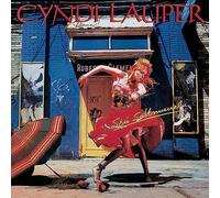 Lauper Cyndy - She's So Unusual