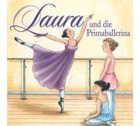 Audiobook - Laura & Die. [Import]