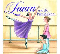 Audiobook - Laura & Die. [Import]
