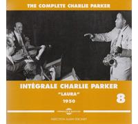 Laura 1950 Intégrale Vol. 8