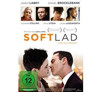 Laura Ainsworth;Daniel Brocklebank - Soft Lad: Liebe auf Umwegen