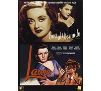 Laura+All About Eve *** Europe Zone ***