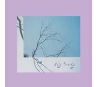 Laura Altman – Holy Trinity – CD – The Orchard