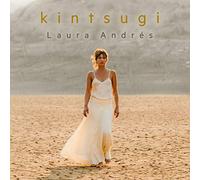 Laura Andrés - Kintsugi