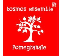 Nimbus Lighting – Pomegranate [Cd]
