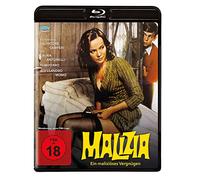 Laura Antonelli - Malizia [Blu-ray]