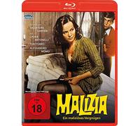 Laura Antonelli - Malizia [Blu-ray]