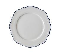 Laura Ashley Assiette Irregular 24,5