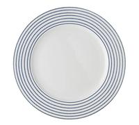 Laura Ashley - Assiettes, assiettes plates, assiettes plates - Blueprint Candy Stripe - Ø 26 cm