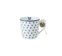 Laura Ashley Beker Petite Fleur 32 cl.