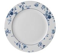 Laura Ashley Blueprint Assiette collectables en porcelaine Rose 30 cm