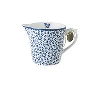 Laura Ashley Blueprint Collectables Milkkan Floris 25 cl Porcelaine