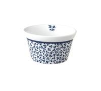 Laura Ashley Blueprint Petite tasse en porcelaine Motif floral 9 cm