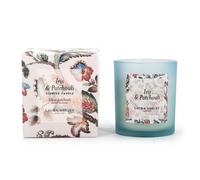 Laura Ashley Bougies parfumées en verre