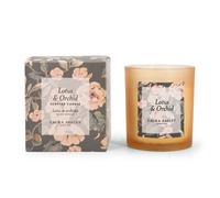 Laura Ashley Bougies parfumées en verre