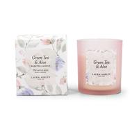 Laura Ashley Bougies parfumées en verre
