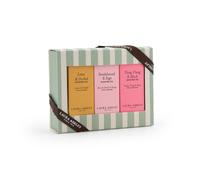 Laura Ashley Coffret parfumé 3 x 10 ml