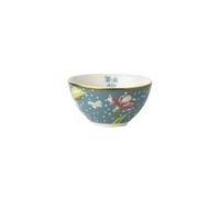 Laura Ashley Coupelle à dessert - Porcelaine - Seaspray Uni - Diamètre : 9 cm - Passe au lave-vaisselle et au micro-ondes