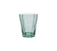 Laura Ashley Glass Collectables Verre à eau Vert 25 cl