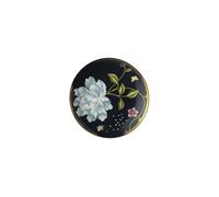 Laura Ashley Heritage Collectables Petit Quatre 12 cm Midnight Uni Porcelaine