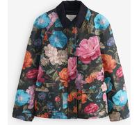 Laura Ashley Laura Ashley Tapestry Uffington Floral Zip through Jacket
