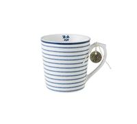 Laura Ashley Mug Candy Stripe