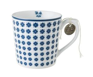Laura Ashley Mug Humble Daisy