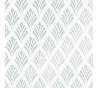 Laura Ashley Papier peint Florin Duck Egg