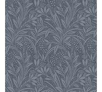 Laura Ashley Papier peint Orge Dusky Seaspray