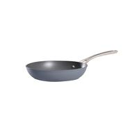 Laura Ashley Poêle 24 cm avec Compatibilité Multi-Feux et Induction - Compatible Four et Lave-Vaisselle Élégante Durable Sans PFOA/PFAS en Aluminium Forgé Haute Performance Poele Anti Adhesive