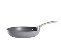 Laura Ashley Poêle 28 cm avec Compatibilité Multi-Feux et Induction - Compatible Four et Lave-Vaisselle Élégante Durable Sans PFOA/PFAS en Aluminium Forgé Haute Performance Poele Anti Adhesive