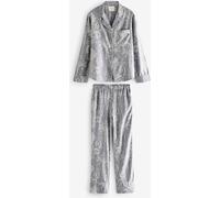 Laura Ashley Pyjama Laura Ashley Josette boutonné