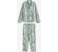 Laura Ashley Pyjama Laura Ashley Josette boutonné