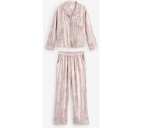 Laura Ashley Pyjama Laura Ashley Josette boutonné