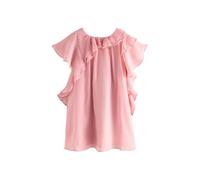 LAURA ASHLEY Robe rose, Taille 122