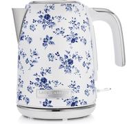 Laura Ashley - Ustensiles de cuisine - Bouilloire - 1.7 litren Bouilloire électrique China Rose de VQ