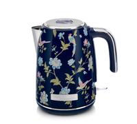 Laura Ashley - Ustensiles de cuisine - Bouilloire - 1.7 litren Bouilloire électrique Elveden Marine de VQ