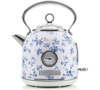 Laura Ashley - Ustensiles de cuisine - Bouilloire dôme 1.7 litre China Rose de VQ
