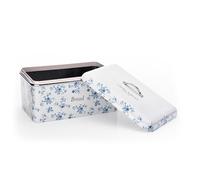 Laura Ashley VQ Boîte à pain Rose de Chine