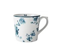 Laura Ashley XL tasse chine rose