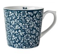 Laura Ashley XL tasse Sweet Allysum