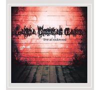 Laura Band Thomas - Live at Rockwood