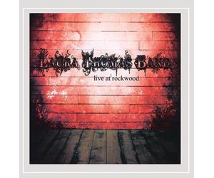 Laura Band Thomas - Live at Rockwood