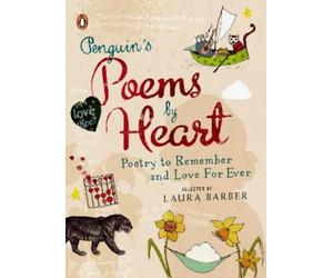 Laura Barber Penguin's Poems by Heart (Poche)